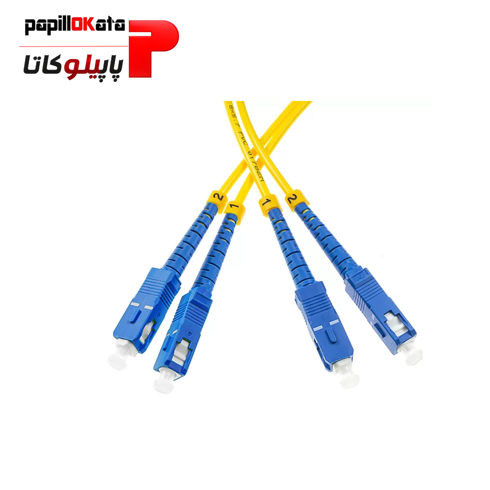 پچ کورد دابلکس sc- sc