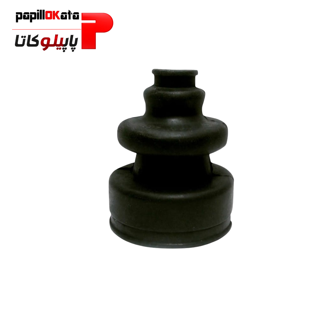 گردگیر پلوس 22خار سمت گیربکس