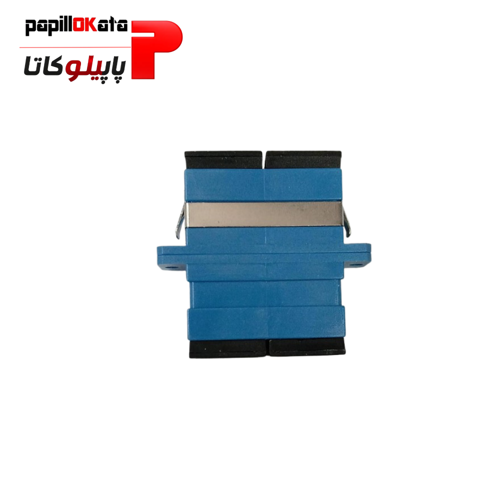 آداپتور دابلکس  sc - sc