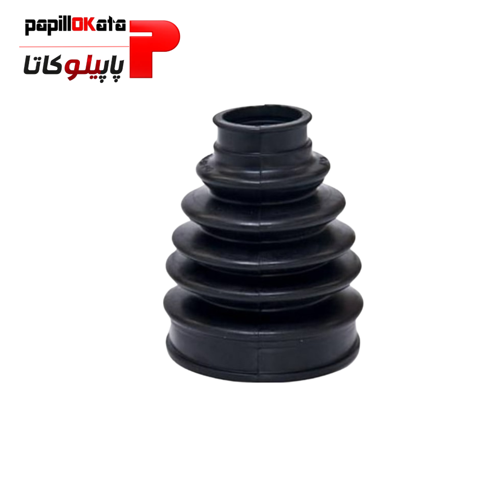 گردگیر پشت چرخ 206