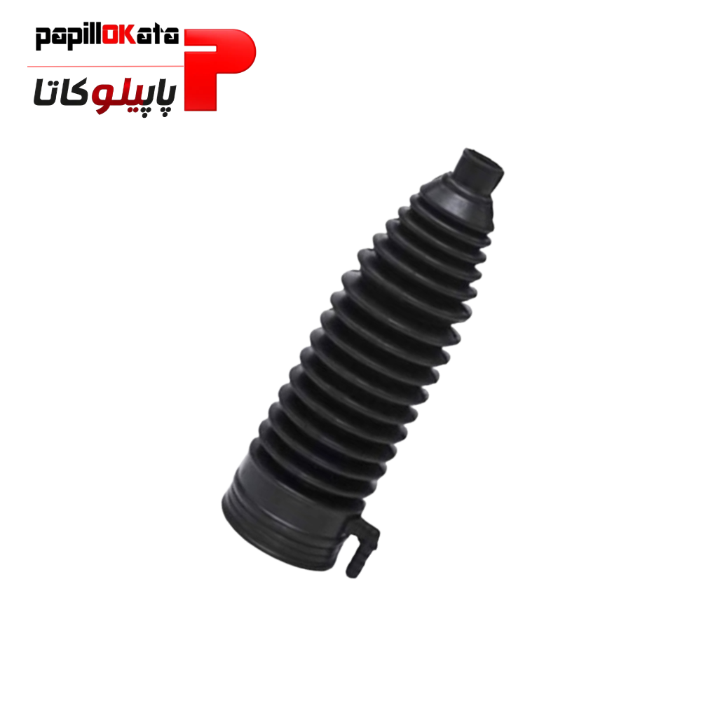 گردگیر جعبه فرمان سوپاپ دار206