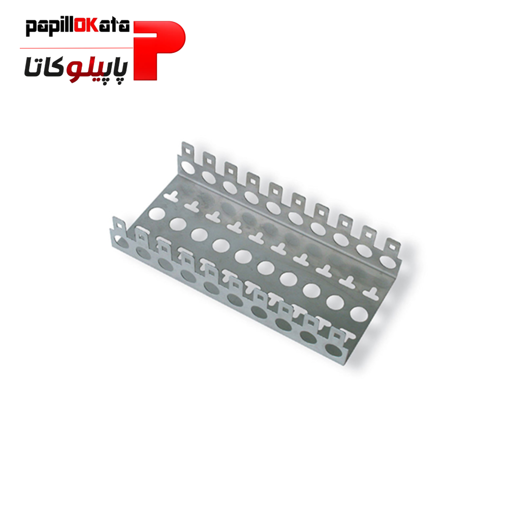 فریم 100 زوجی ترمینال IDCپایه بلند