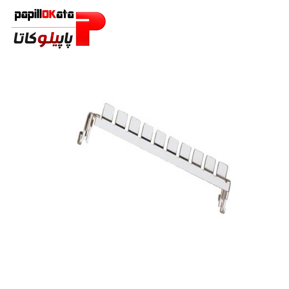 ارت بار ترمینال 10 زوجی