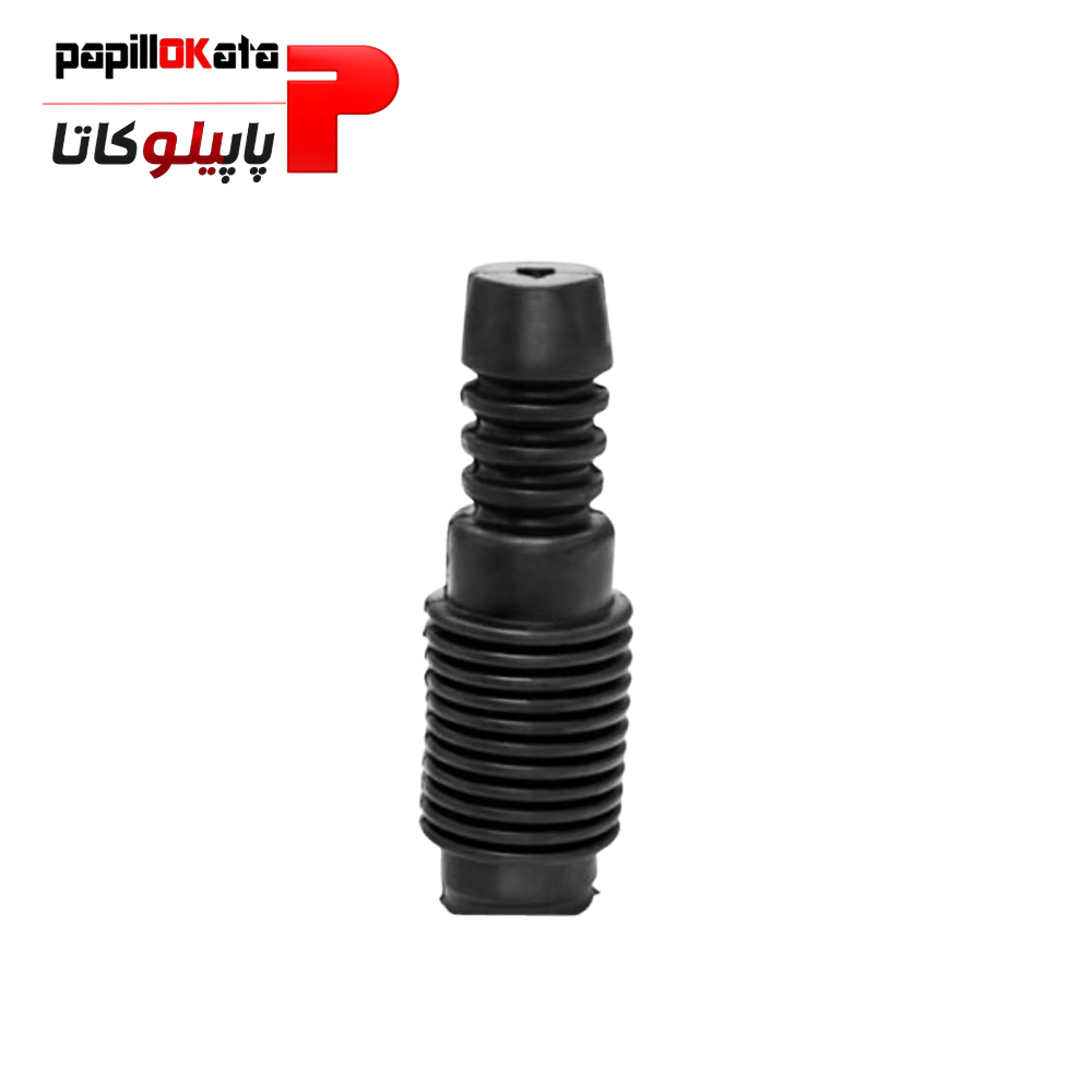 گردگیر کمک عقب پراید